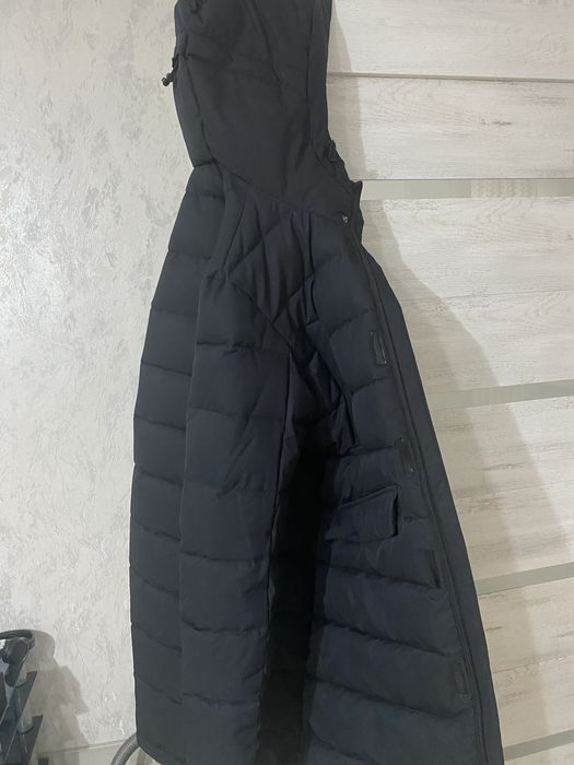 Куртка зимня новая