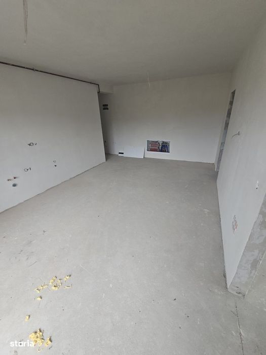 Apartament 2 camere Strada Cometei Baciu