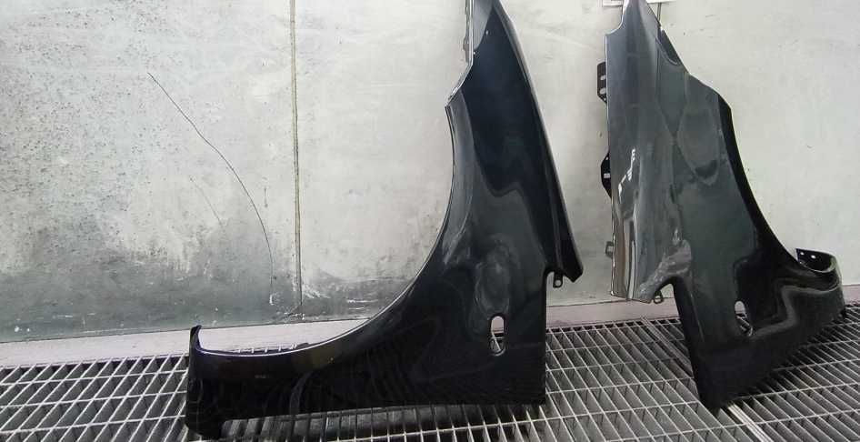 Aripa Fata Dreapta & Stanga Ford Focus C-Max 2003-2007 (Sea Grey Gri)