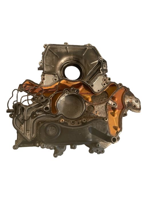 Capac Distributie Audi A8 Iii 4H2, 4H8, 4Hc, 4Hl 2009 - 2018 3.0 Tdi Q