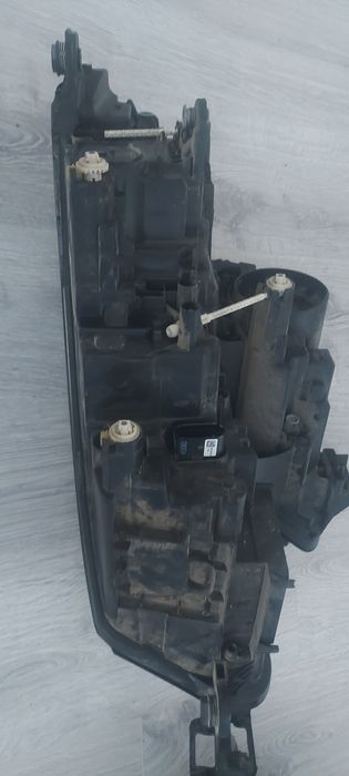 Piese auto Skoda
