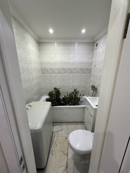 Сдам 2 ком квартиру с 16 февраля