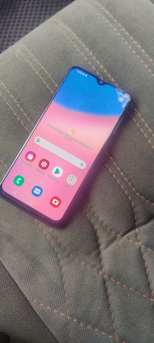 Телефон Samsung Galaxy a30s без торга
