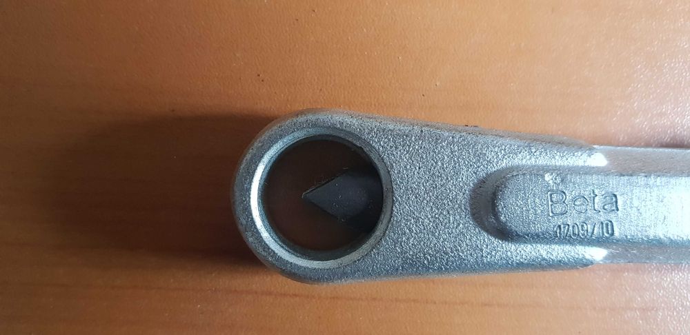 Гайкорез Beta 1709 /10