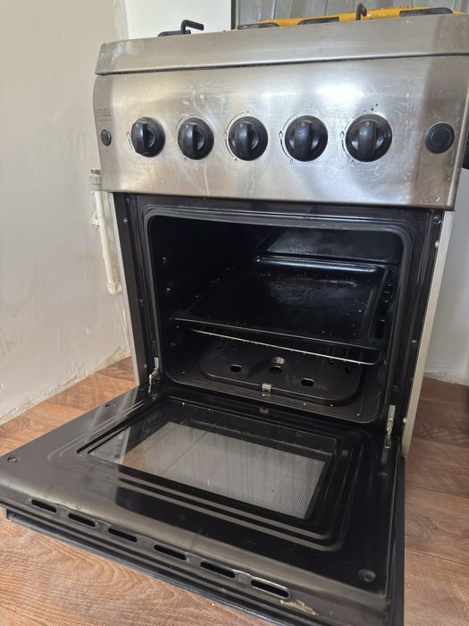 Продаётся газовая плита