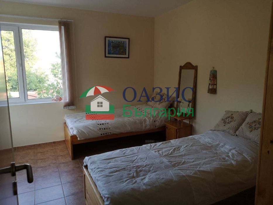 Двуетажна къща В С. Горица обл. Бургас, 180 кв. м,