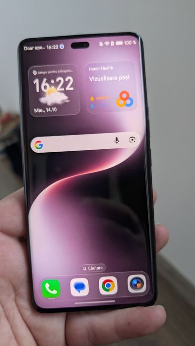 Honor magic 7 lite
