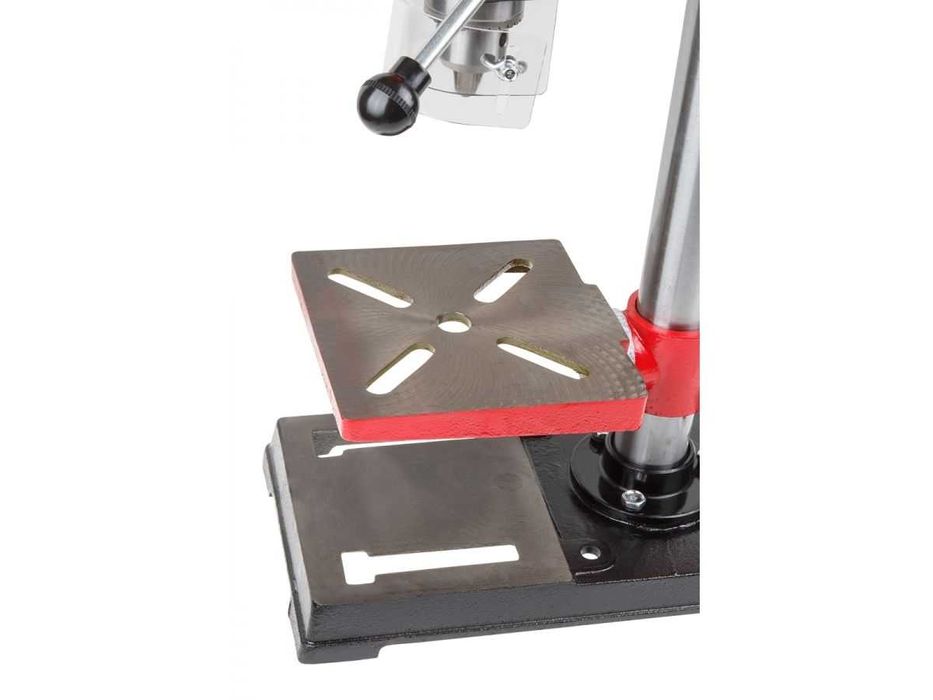 Станок вертикально-сверлильный WORTEX DB 1605