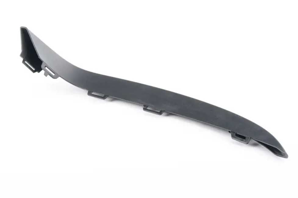 Лайсна над решетка BMW F34 BMW 3 GT F34 предна броня копки щипки лед