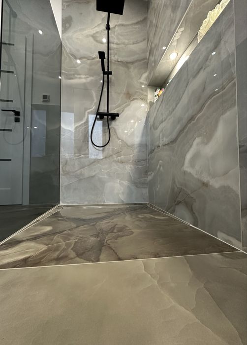 Gresie si Faianță – Renovări Interioare Timișoara