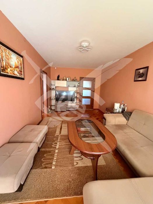 Продава се Тристаен апартамент в София, Младост 1 - 85 кв.м за 2823 €/кв.м - Снимка #1