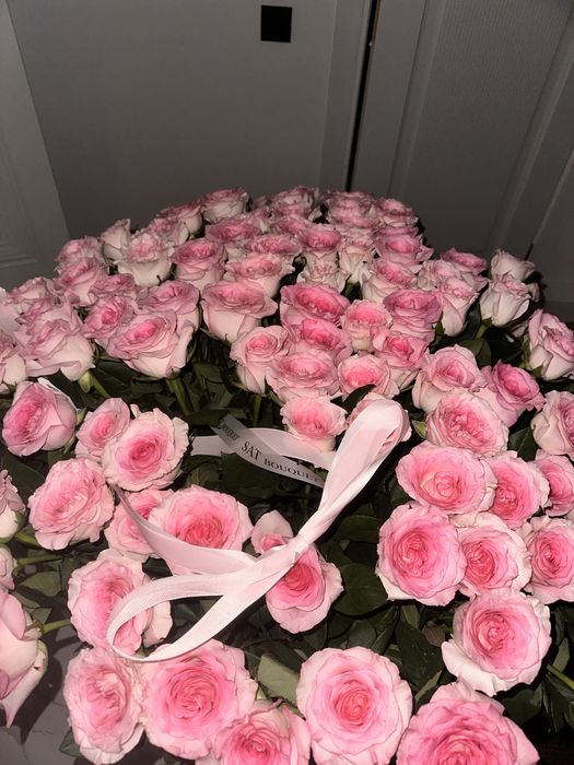 Шикарный букет за 35.000