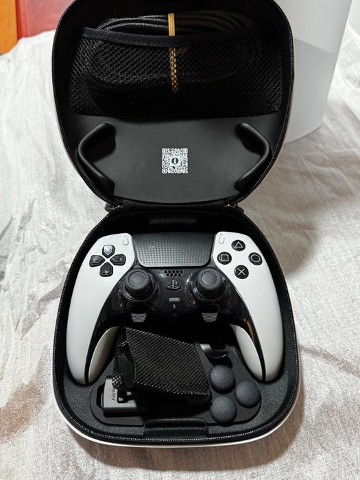 PS 5 slim - 1 TB