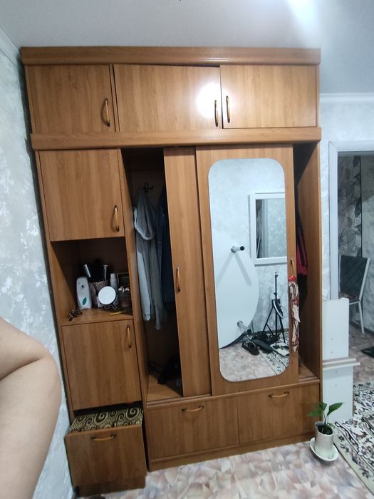 Прихожка прихожая