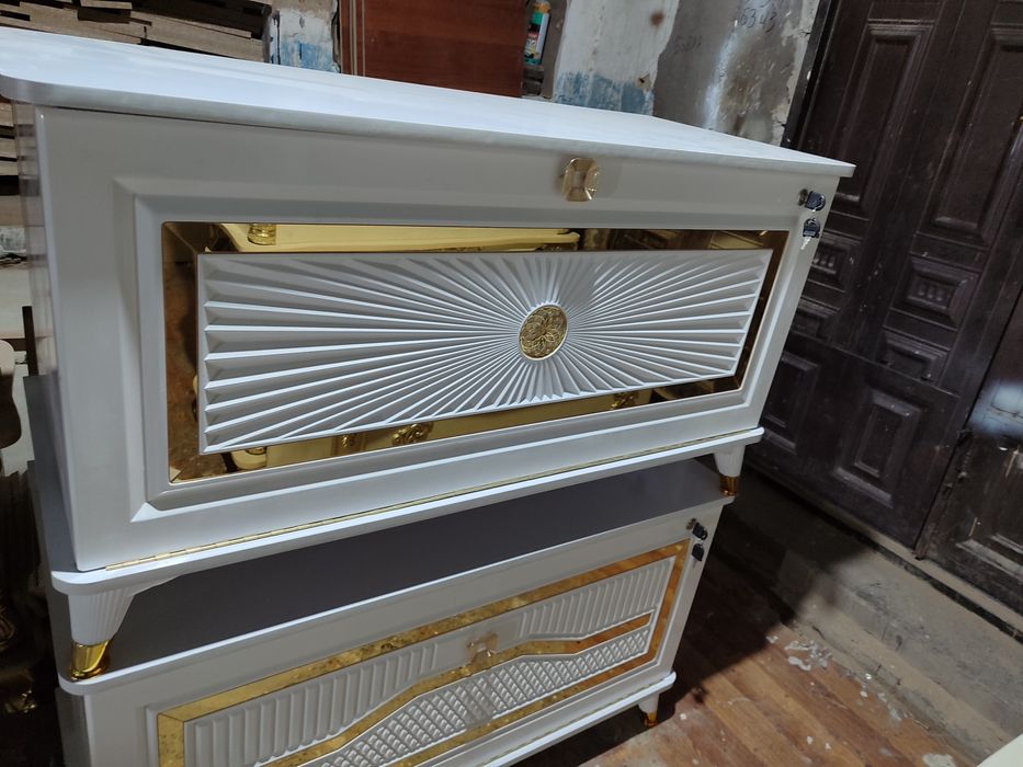 Сундук мебельный.