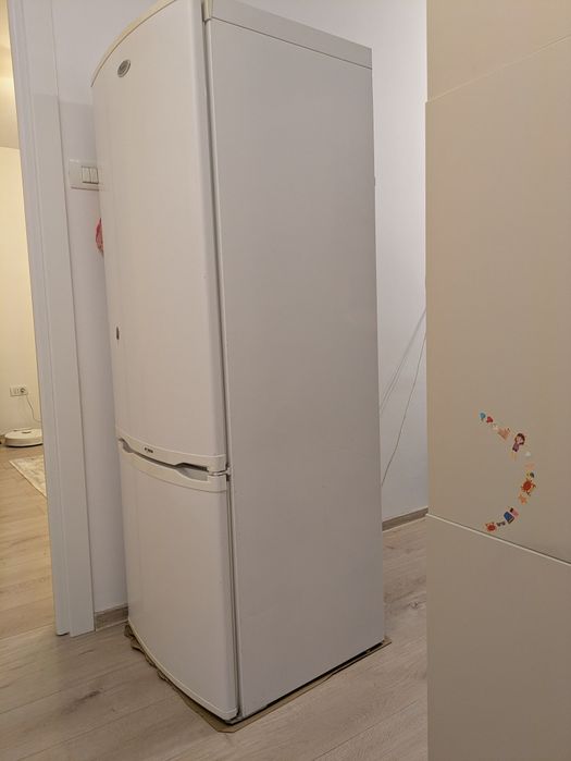 Frigider Whirlpool ARC 5420