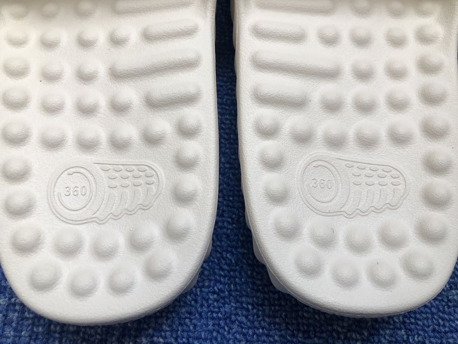 Adidas Adissage 360Rec Slides ОРИГИНАЛНИ джапанки/чехли - 43/44