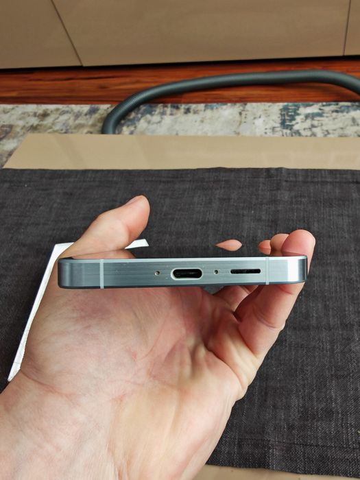 Samsung A55  5G in garantie