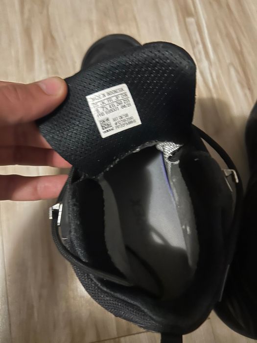 Adidas terrex мъжки високи маратонки