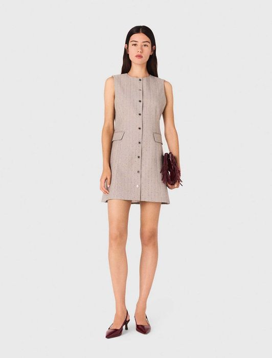 Дамска рокля Maje