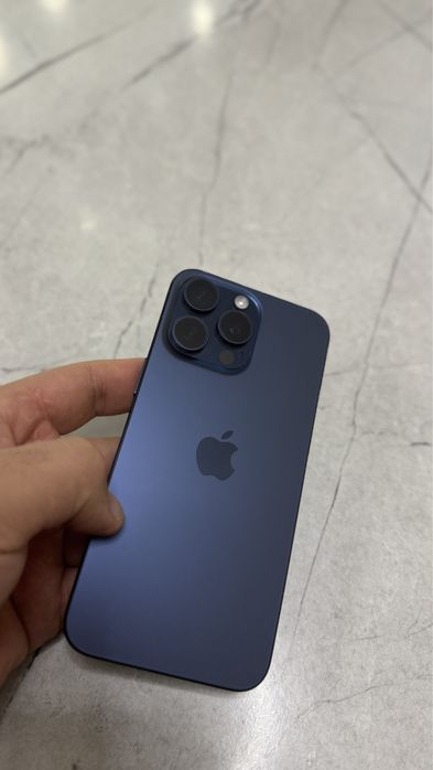 Продам Iphone 15 Pro Max 256 Gb