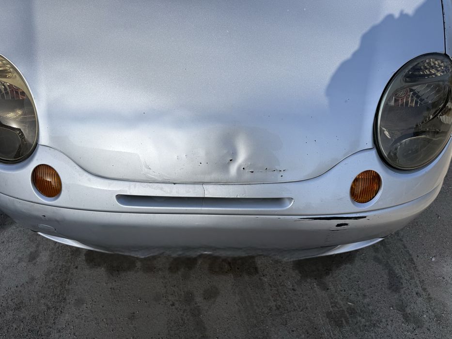 Matiz Mx sotiladi 2010