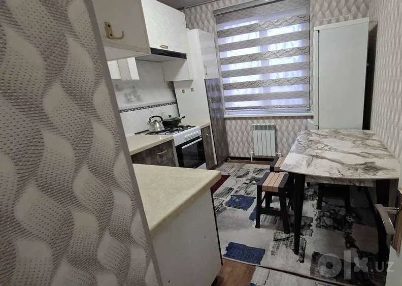 Сдается 2 ком Сергели Янги Чоштепа
