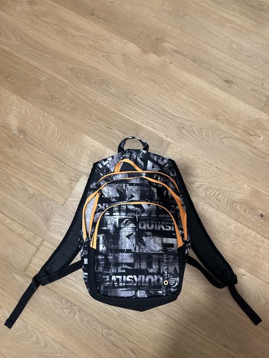 Раница quiksilver