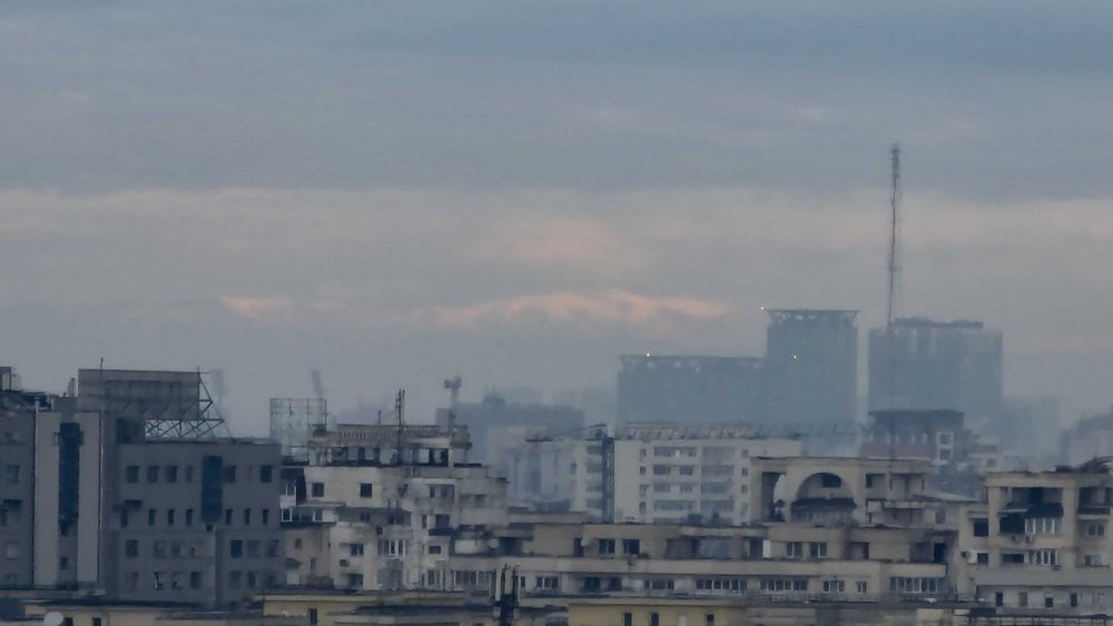 TVA inclus - Penthouse din care se vad muntii - Dezvoltator 0% comision - 3 camere - Metrou Mihai Bravu - Tineretului - Vitan - Timpuri Noi