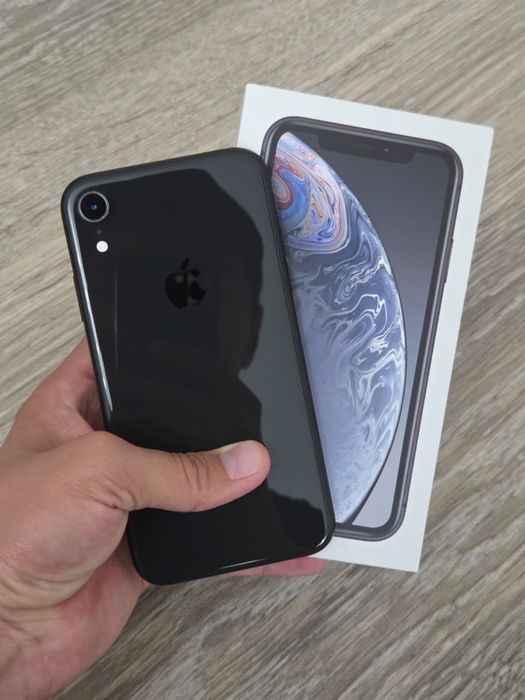 iphone xr идеальный
