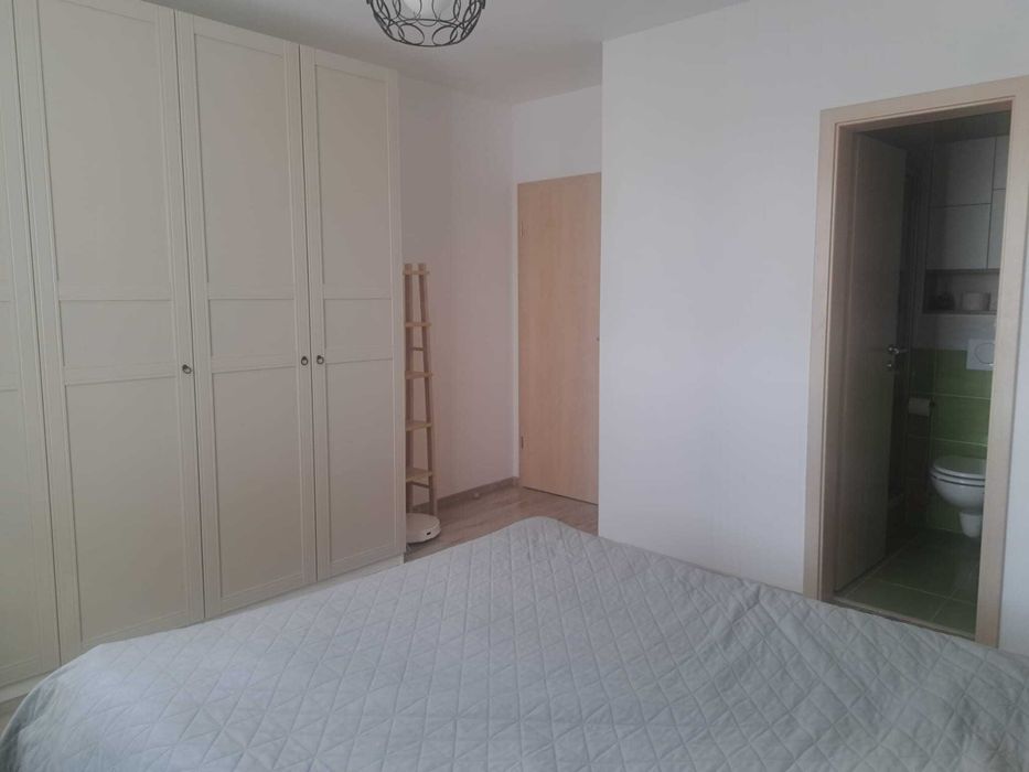 Apartament 3 camere + loc de parcare Tractoru, Nicolae Labis