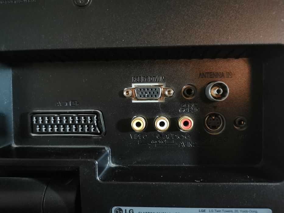 Sistem desktop PC complet