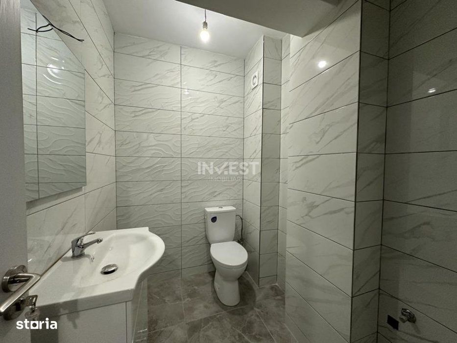 COMISION 0%! Apartament 3 Camere, 80mp Bloc Nou
