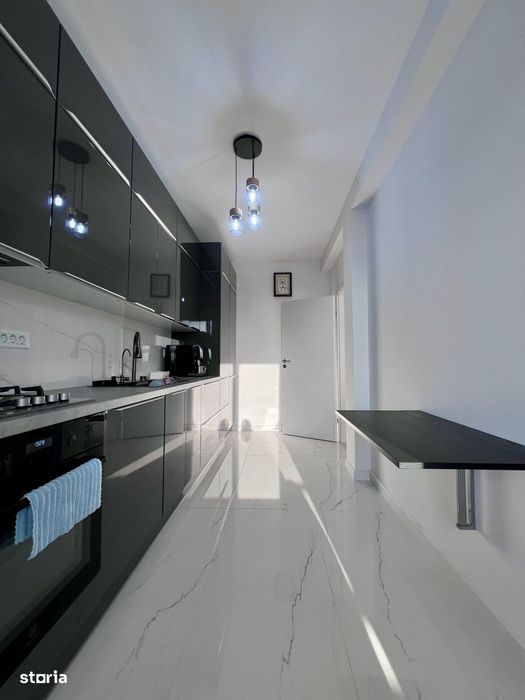 Apartament 3 camere, ultra modern, 73 mp utili, etaj 3/4 - Giroc
