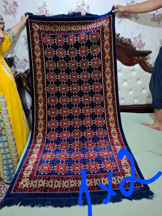 Ipak gilamlari arzon narxda