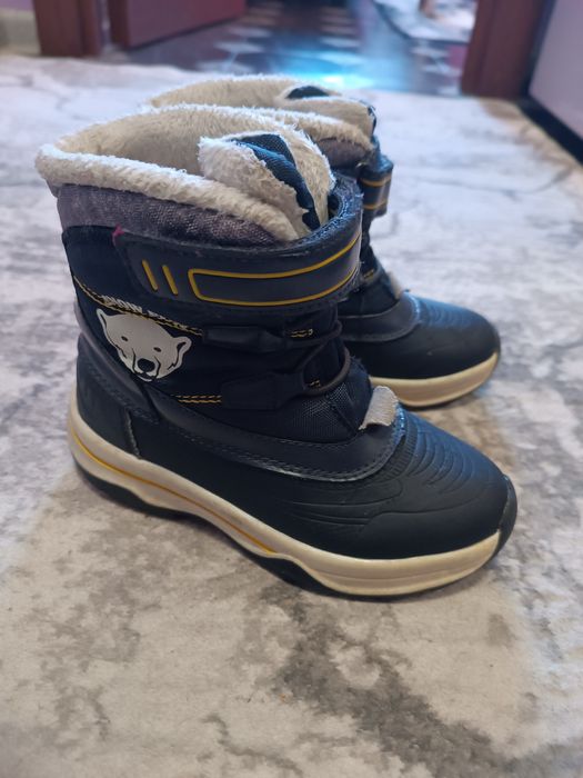 Обувки за момче/момиче