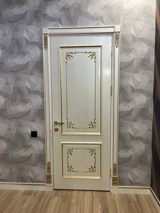 Eshik ustanovka qlamiz