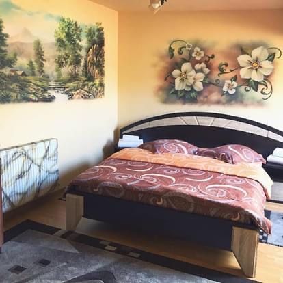 Pensiune 11 camere disponibila pt Revelion 2026