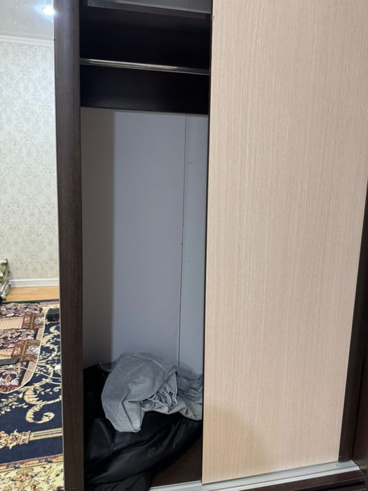 Продам шкаф в нормальном состоянии