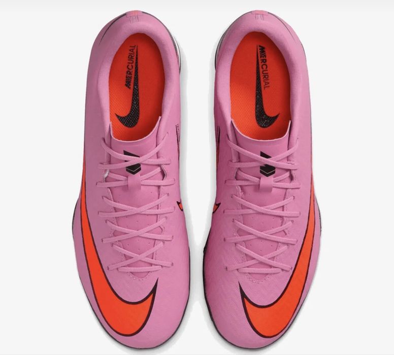 ghete nike mercurial
