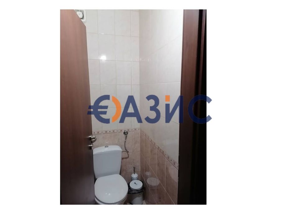 Продава се Тристаен апартамент в Созопол - 83 кв.м за 1446 €/кв.м - Снимка #11