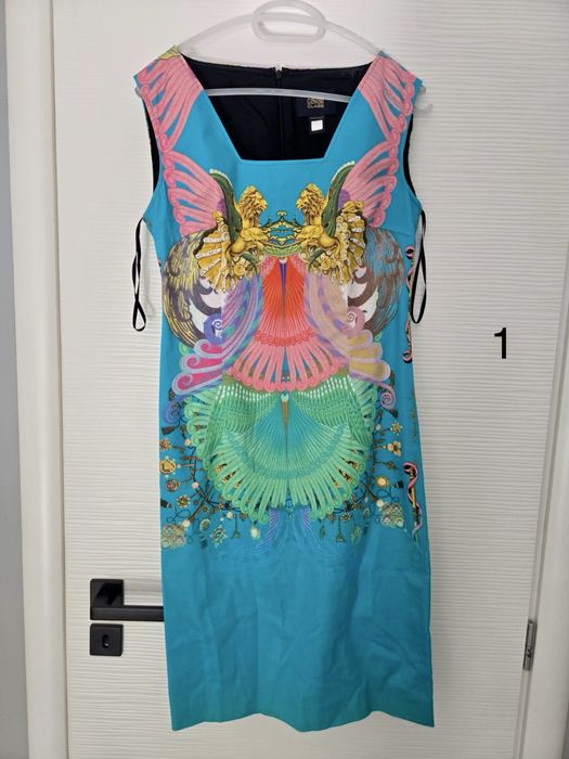 Cavalli Class, Sandro Paris, Zara