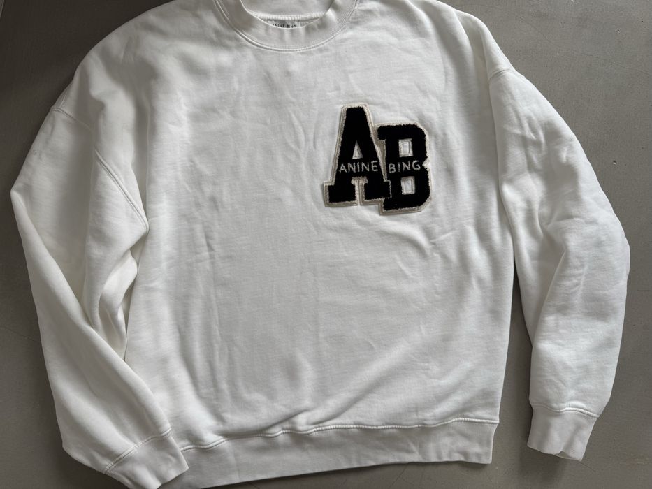 Anine Bing суитшърт