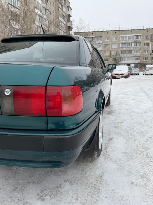 Продам Ауди Б4 об 2