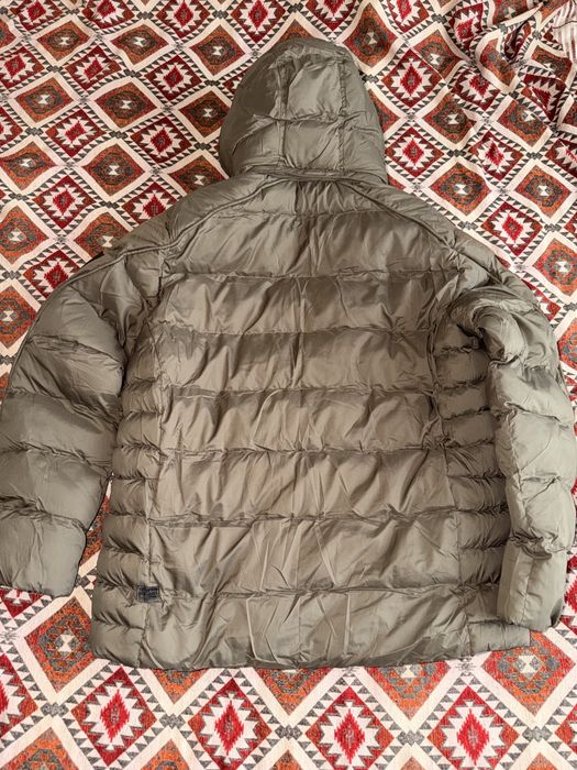 Зимно яке G-STAR RAW размер XXL - състояние 9/10