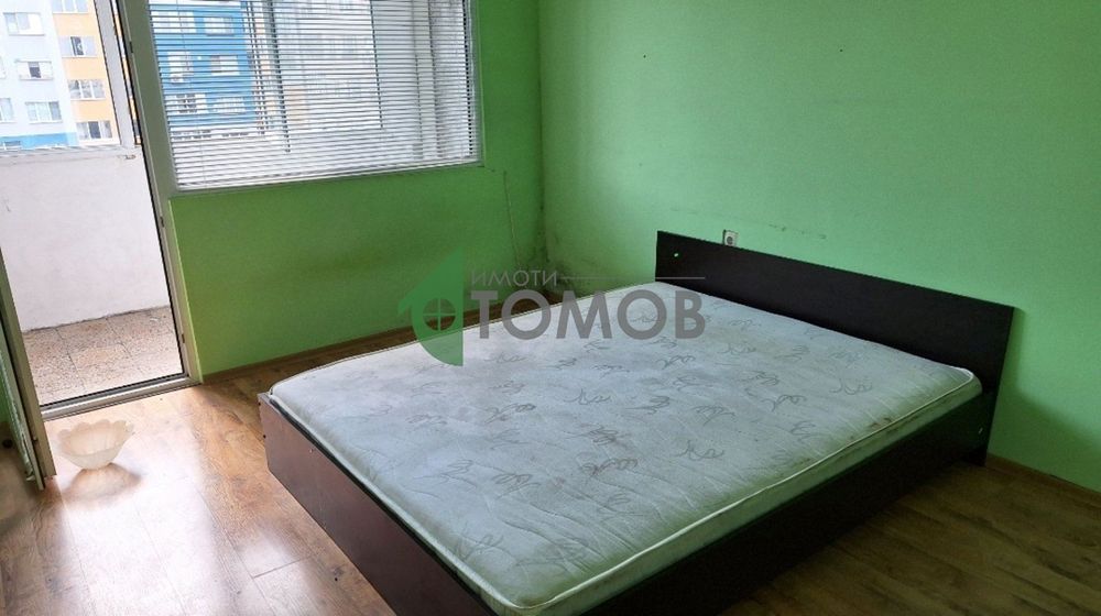 Продава се Двустаен апартамент в Стара Загора, Опълченски - 52 кв.м за 1250 €/кв.м - Снимка #11