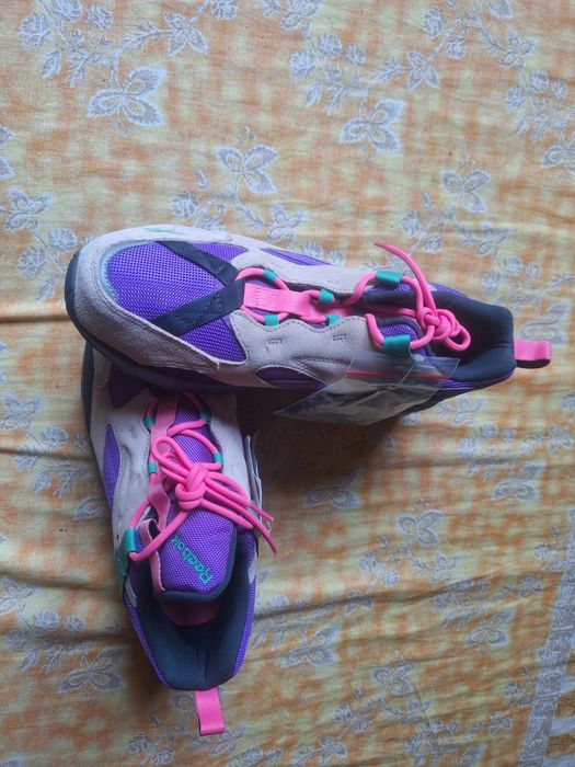 Adidasi Reebok unisex!
