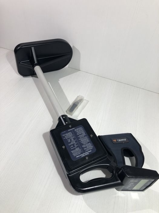 Detector EML100 Tempo Communications