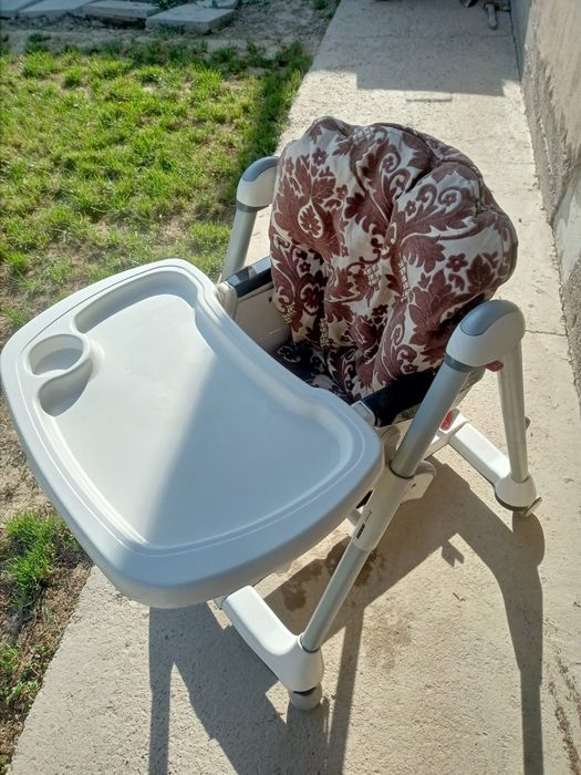 Детский стульчик