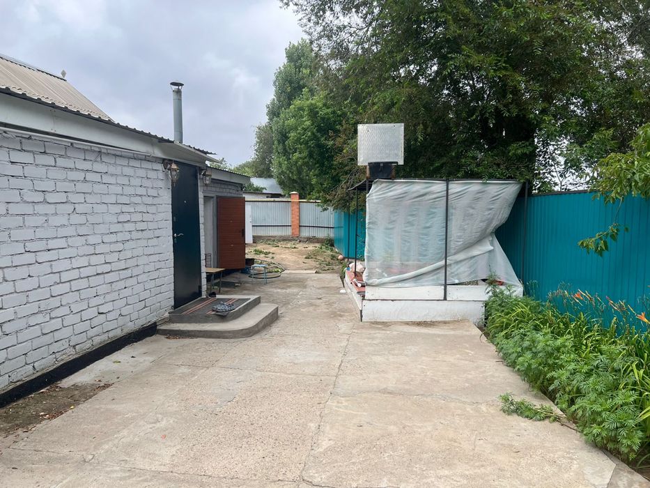 Продам 4-х комнатный дом